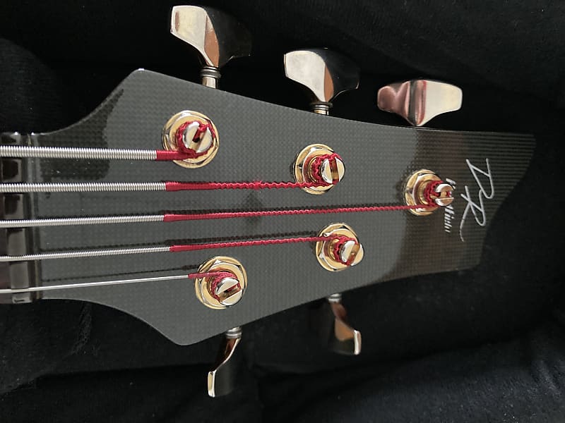 Heartfield DR-5 Bass | Reverb