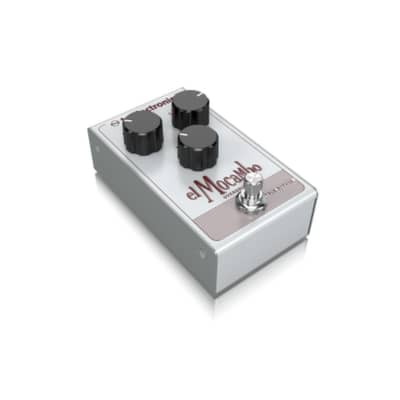 Reverb.com listing, price, conditions, and images for tc-electronic-el-cambo-overdrive