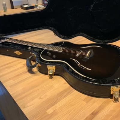 Taylor T5-S Standard Spruce | Reverb