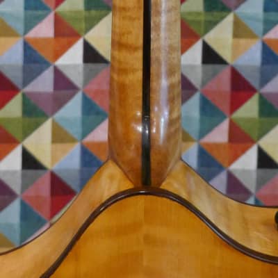 Phil Davidson Mandola 2017 image 8