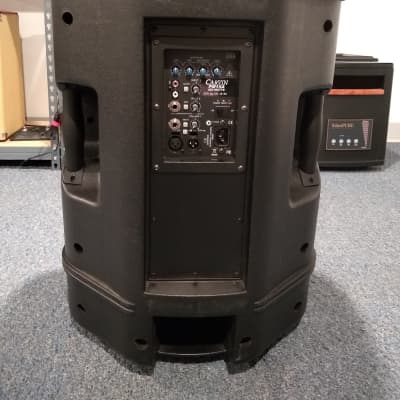 Carvin PM15A 15" Powered Speaker image 4