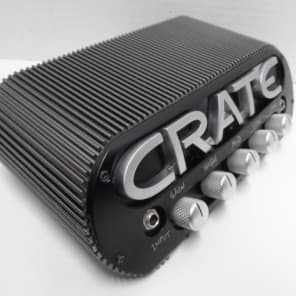 Crate Power Block 150 Watt STEREO Guitar Amp Amplifier Powerblock