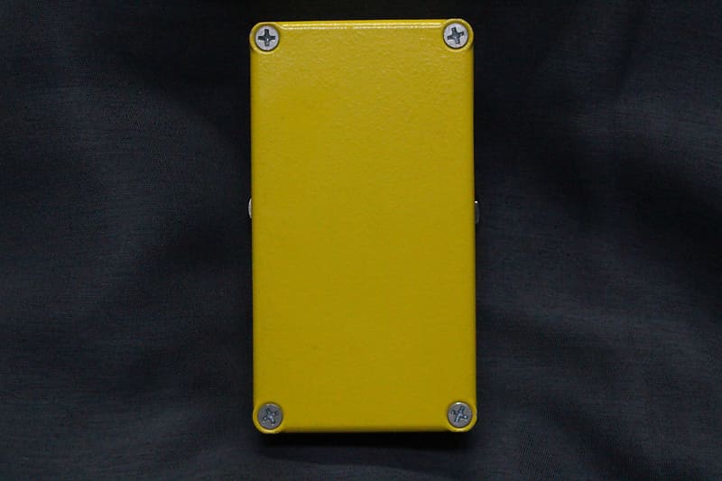 Weed / distortion+ mod / Hi Gain Single SW Secondhand