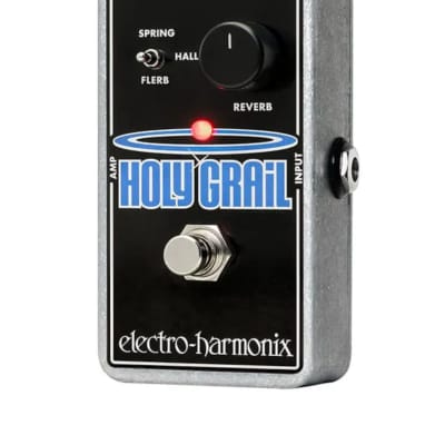 Electro-Harmonix Holy Grail Nano | Reverb