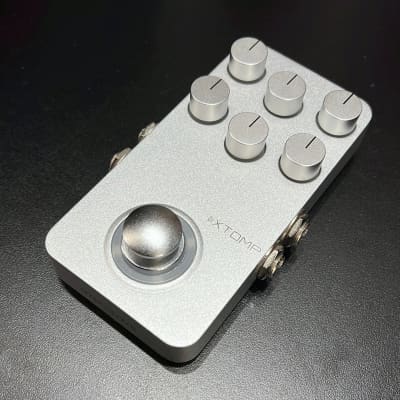 Reverb.com listing, price, conditions, and images for hotone-xtomp