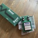Ibanez TS9DX Turbo Tube Screamer MINT