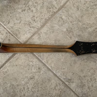 Gibson TB Tenor Banjo Neck Only 21" Scale 1918- 20s image 9