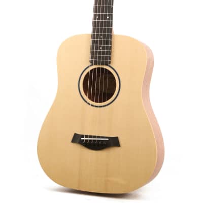 Taylor BT1 Baby Taylor Acoustic Guitar image 13
