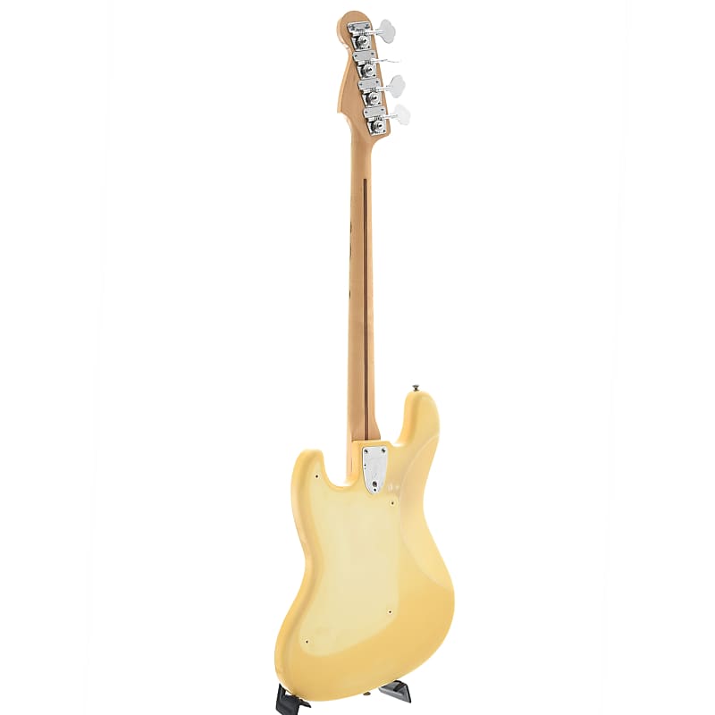 Fender Jazz Bass 3-Bolt 1974 - 1983 image 2