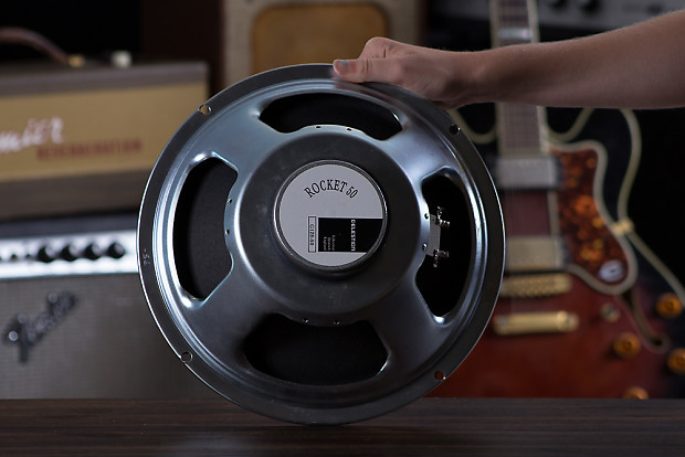 Celestion sales rocket 50