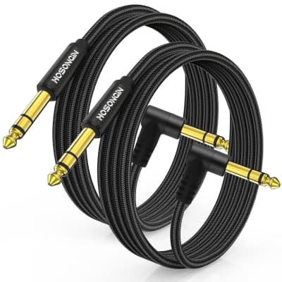 Gold - 1/4 inch Shock Cord