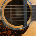 Fishman PRO-REP-103 Rare Earth Blend Acoustic Humbucker/Mic 2010s - Black