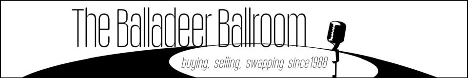 The Balladeer Ballroom
