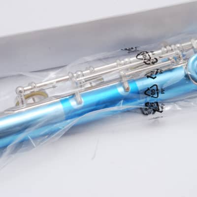 Brand New Yamaha Professional-Level B Flute Foot Joint, Fit's All Yamaha Flutes! image 3