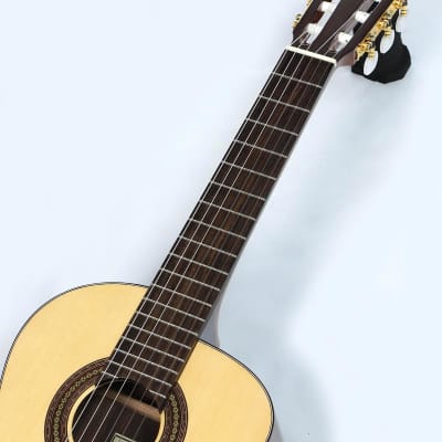 Yukinobu Chai No.10 Alto Guitar- Shipping Included* image 5
