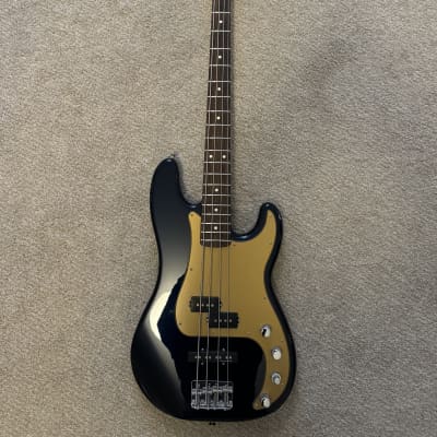 Fender Deluxe Active Precision Bass Special | Reverb