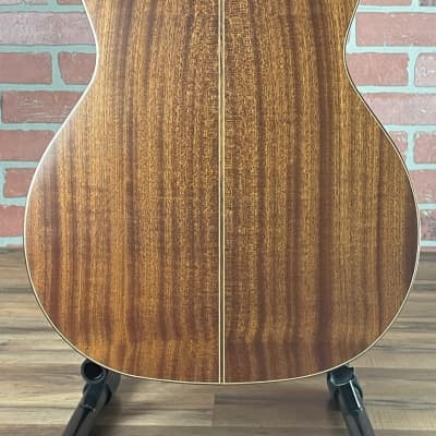 Kremona M25ME Acoustic-Electric Guitar image 10