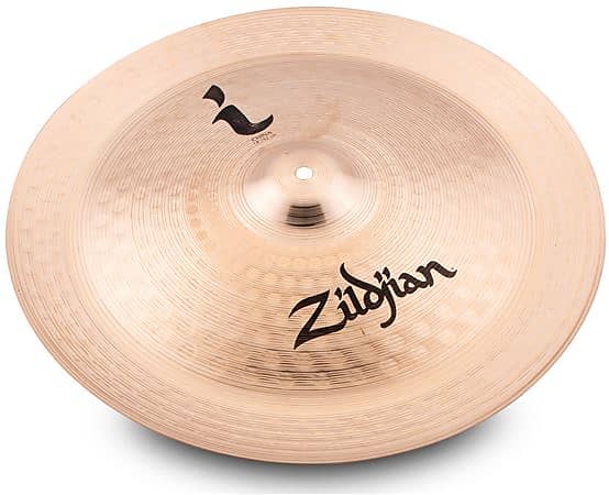 Zildjian I Series 18 Inch China Cymbal image 1