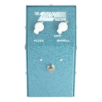 Reverb.com listing, price, conditions, and images for british-pedal-company-zonk-machine