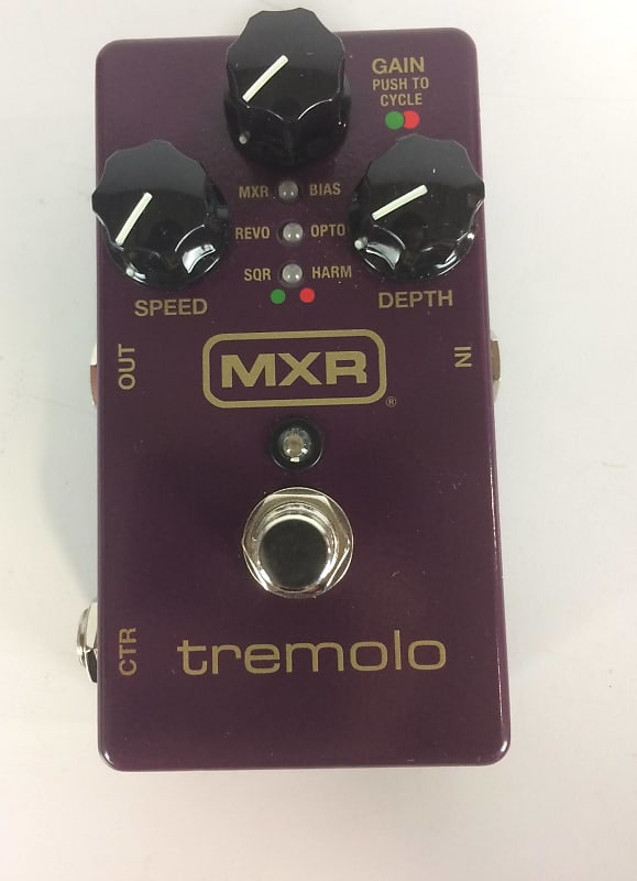 MXR M305