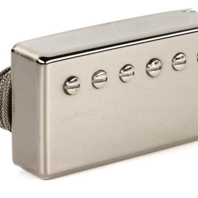 Gibson Burstbucker Pro Guitar Pickup - Nickel - Neck Position | Reverb