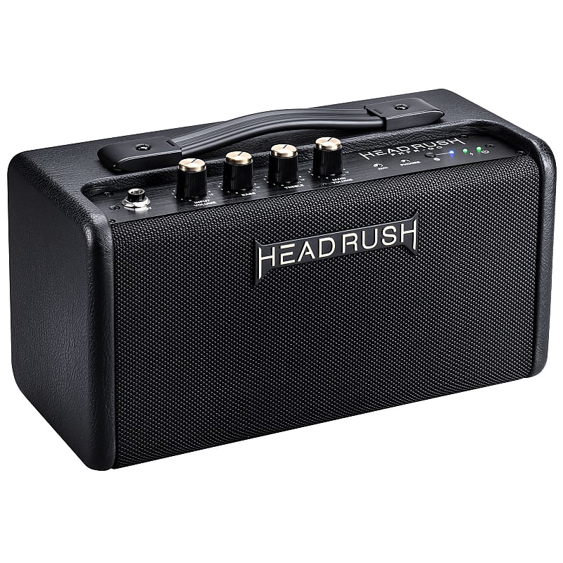 Headrush FRFR-GO image 1