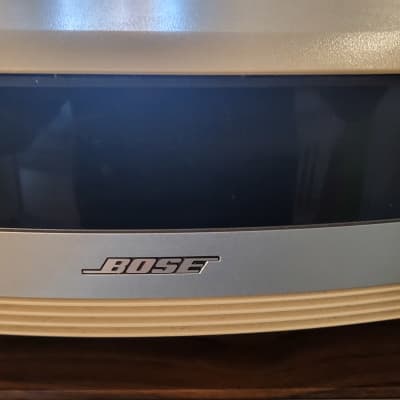 Bose wave best sale radio 2