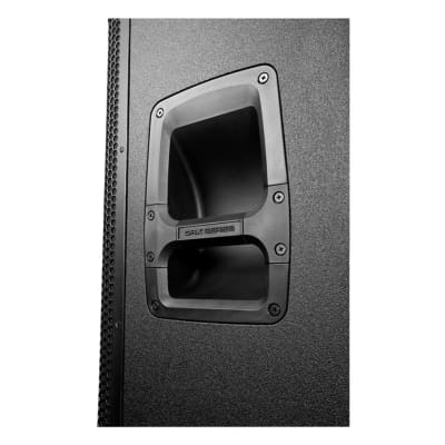 JBL SRX828SP Dual 18" 2000 Watt Powered Subwoofer Active Sub PROAUDIOSTAR image 5