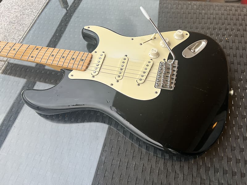 1980 Greco SE 500 Spacey Sound Stratocaster Japan Vintage | Reverb