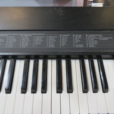 Yamaha KX88 MIDI Keyboard (Richmond, VA) image 1