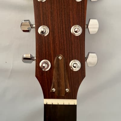 Taylor 214ce DLX with ES2 Electronics - Natural image 5