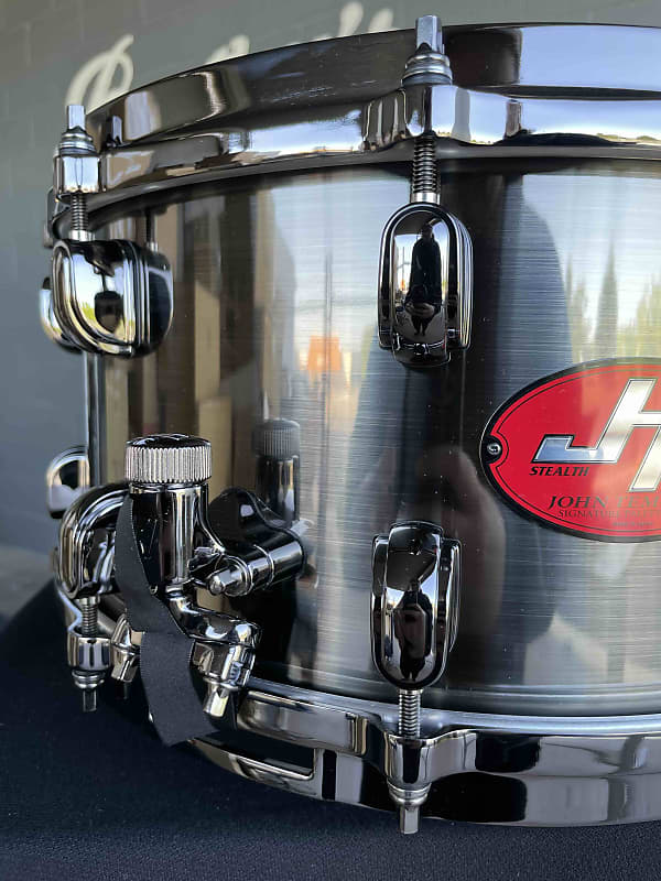 Tama JT147 7x14