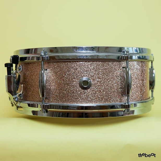 Gretsch dixieland snare top