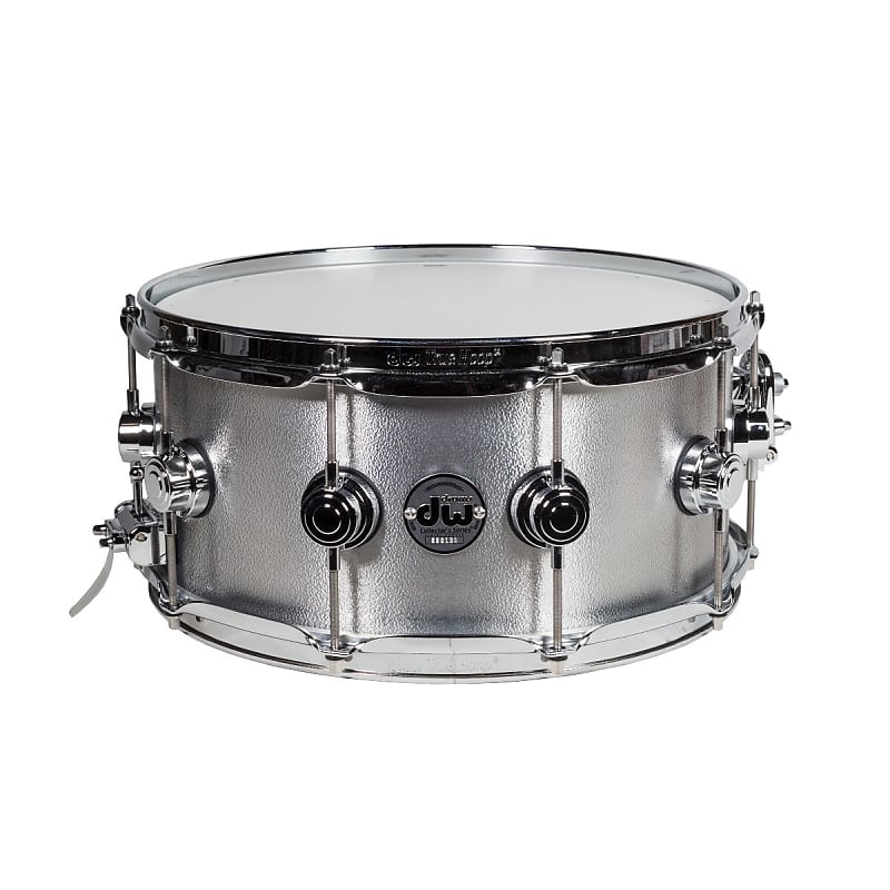 DW Collector's Series Aluminum 6.5x14