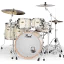 Pearl Session Studio Select Series 5-piece shell pack NICOTINE WHITE MARINE PEARL STS905XP/C405
