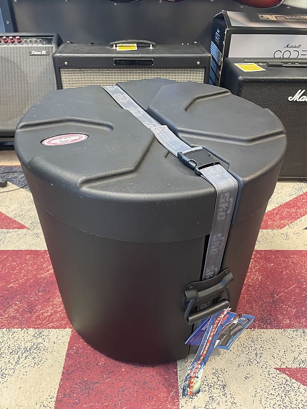 SKB 16x16" Floor Tom case image 1