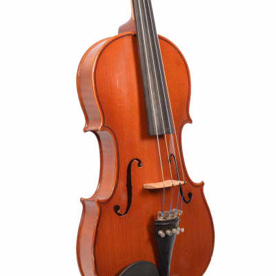Hermann Beter E210 15" Viola Outfit USED image 4