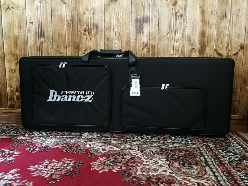 Ibanez premium store soft case