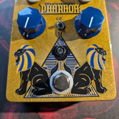 Black Arts Toneworks Pharaoh | Reverb