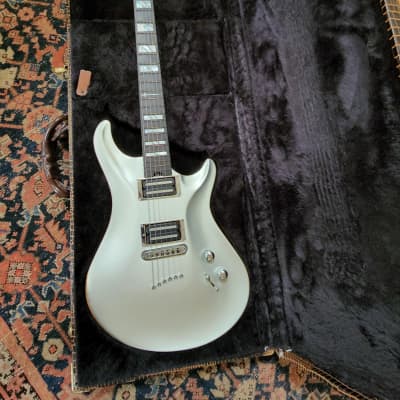 Do Good and Buy a Great Guitar! Warrior Signature, Serial #81211, Warrior Platinum for sale