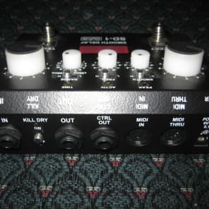 G-Lab SD-1 Smooth Delay Guitar Effects Pedal GLAB SALE!!!! | Reverb