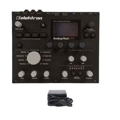 ギター Elektron Analog Heat MK2 analog-heat-mkii-hd-148448.webp