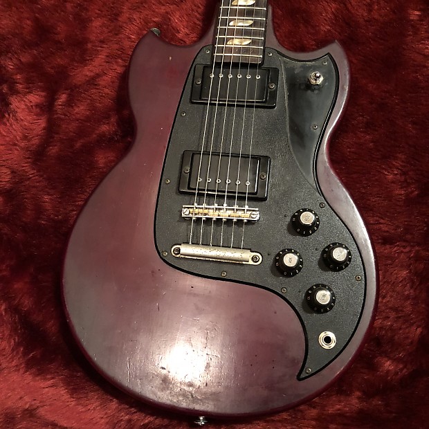Yamaha sg35 clearance