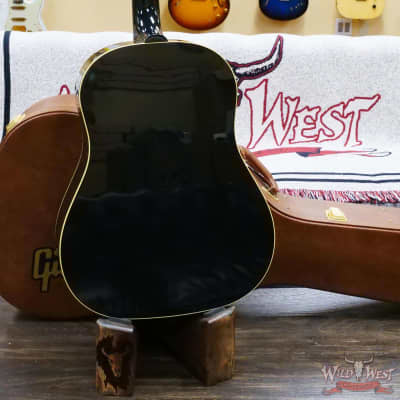 Gibson Original Acoustic Collection 50s J-45 Original Ebony image 10