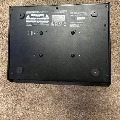 Roland TD-50X V-Drums Sound Module (DEMO) image 3