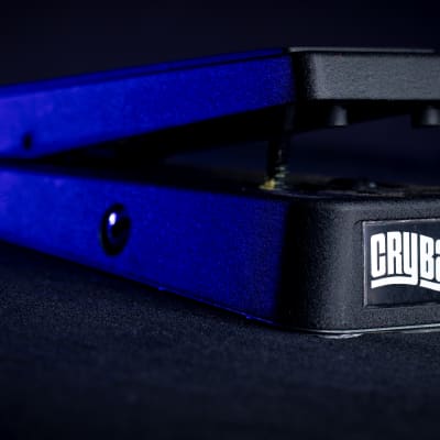 ギター Shin's Music SPECIAL MOD. cry baby used Dunlop GCB95 Cry Baby with Shin's Music Special Modern