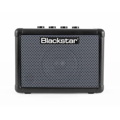 Blackstar Fly 3 Mini Combo Bass image 1