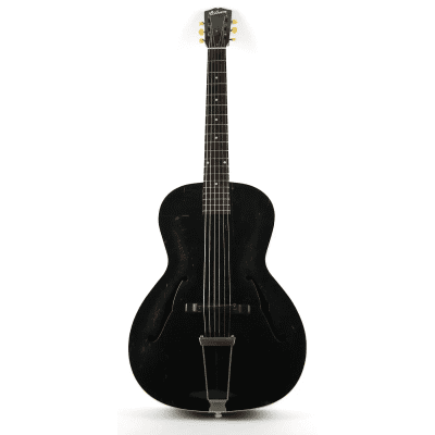 Gibson L-30 1935 - 1943