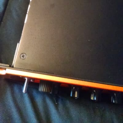 Avid Eleven Rack w/Behringer FCB1010 Footswitch/Extras | Reverb