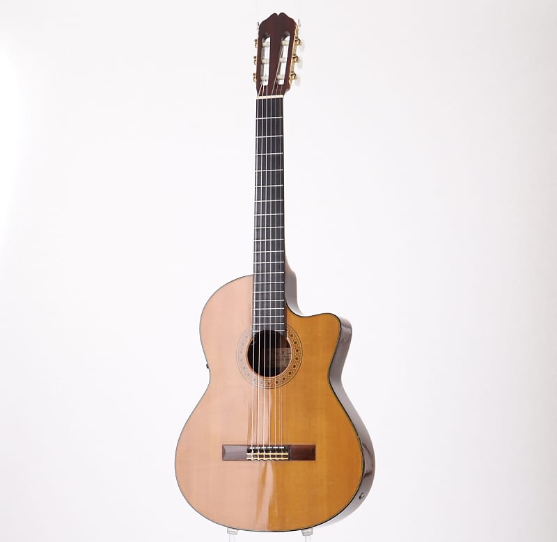K.Yairi Ce 1 [Sn 28976] (10/01) | Reverb
